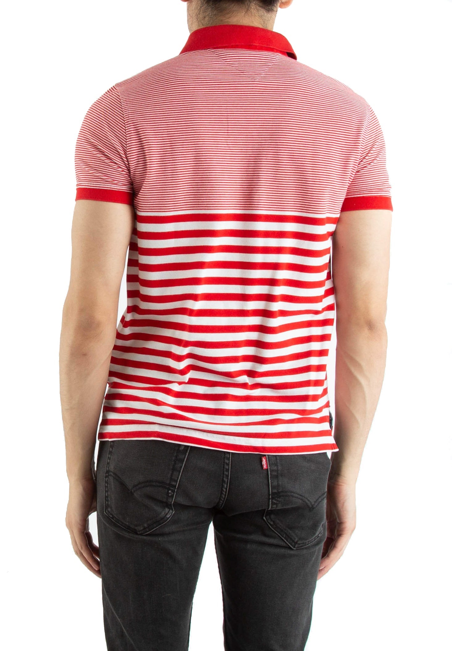 Tommy Hilfiger, Talla S