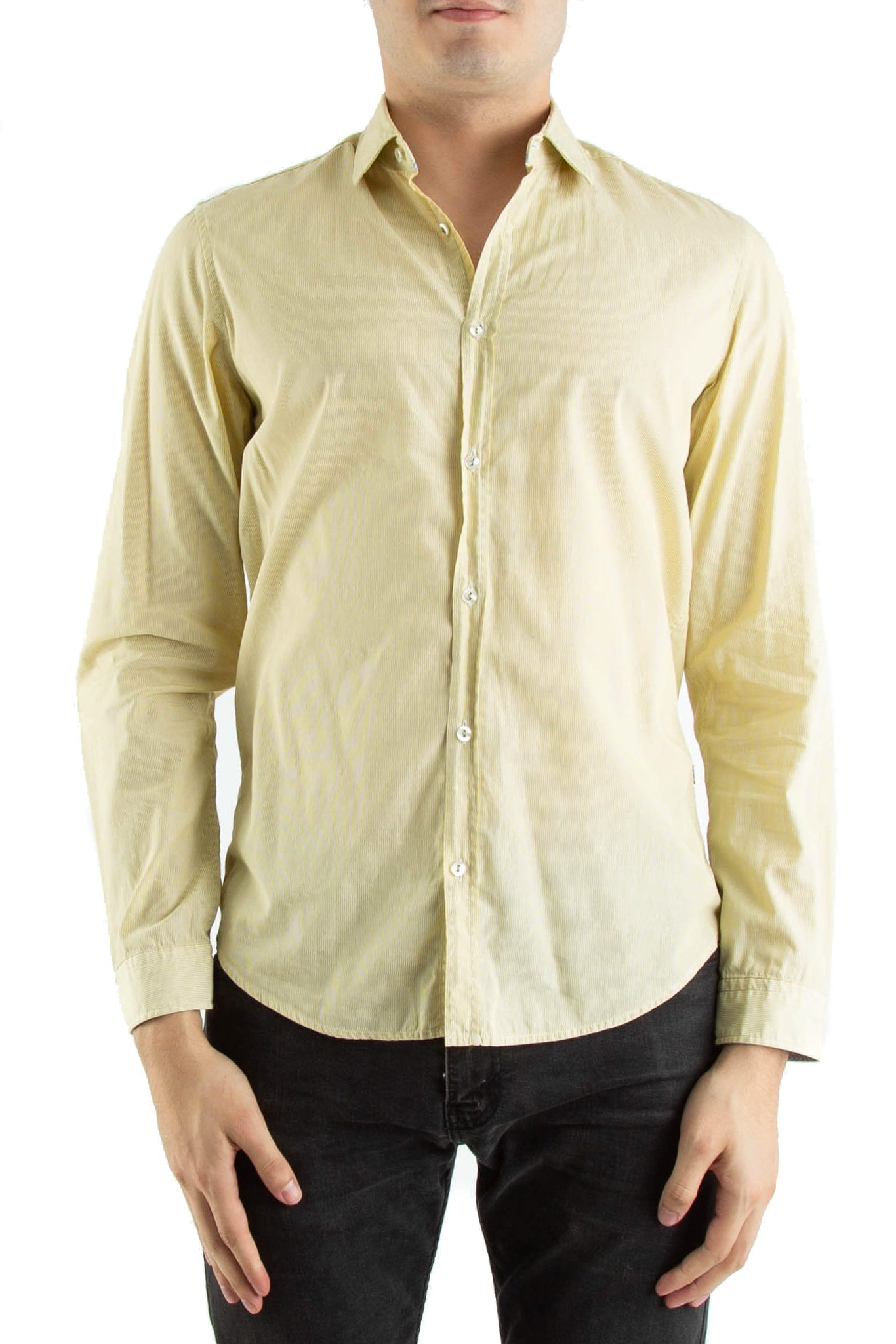 BOSS Hugo Boss, Talla S