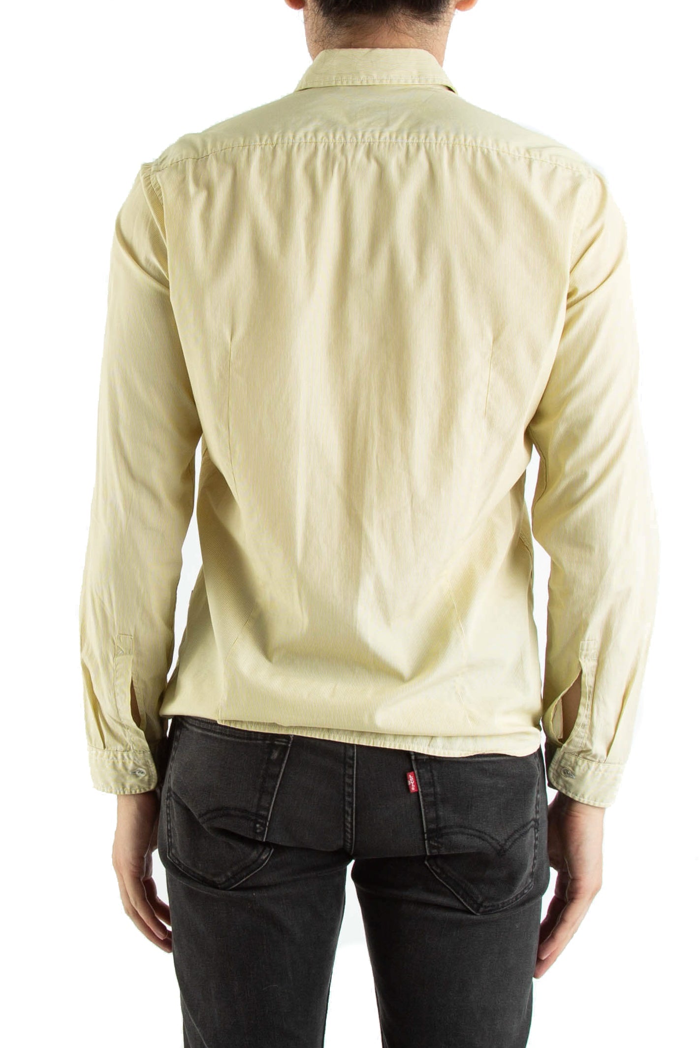 BOSS Hugo Boss, Talla S