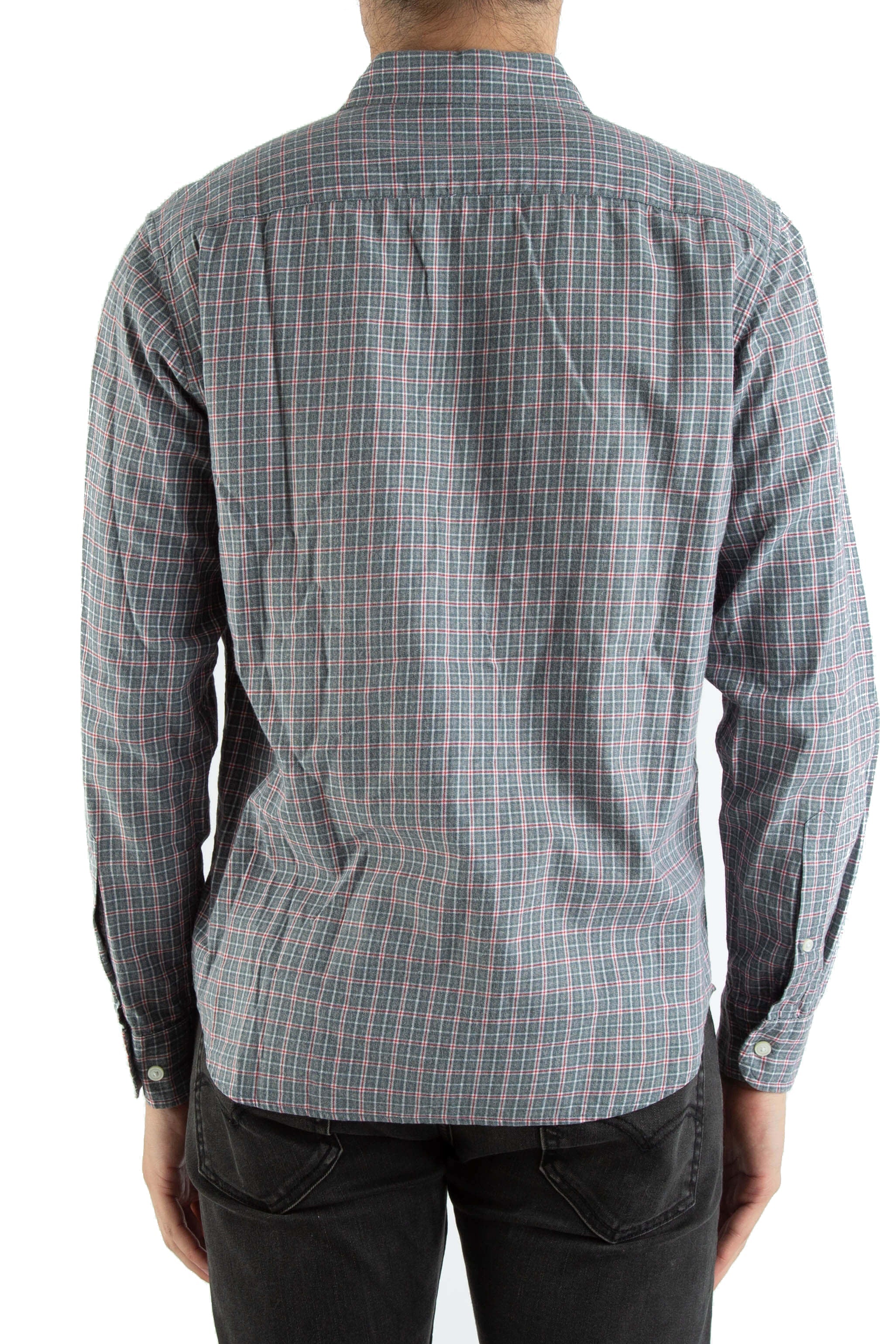 Banana Republic, Talla M