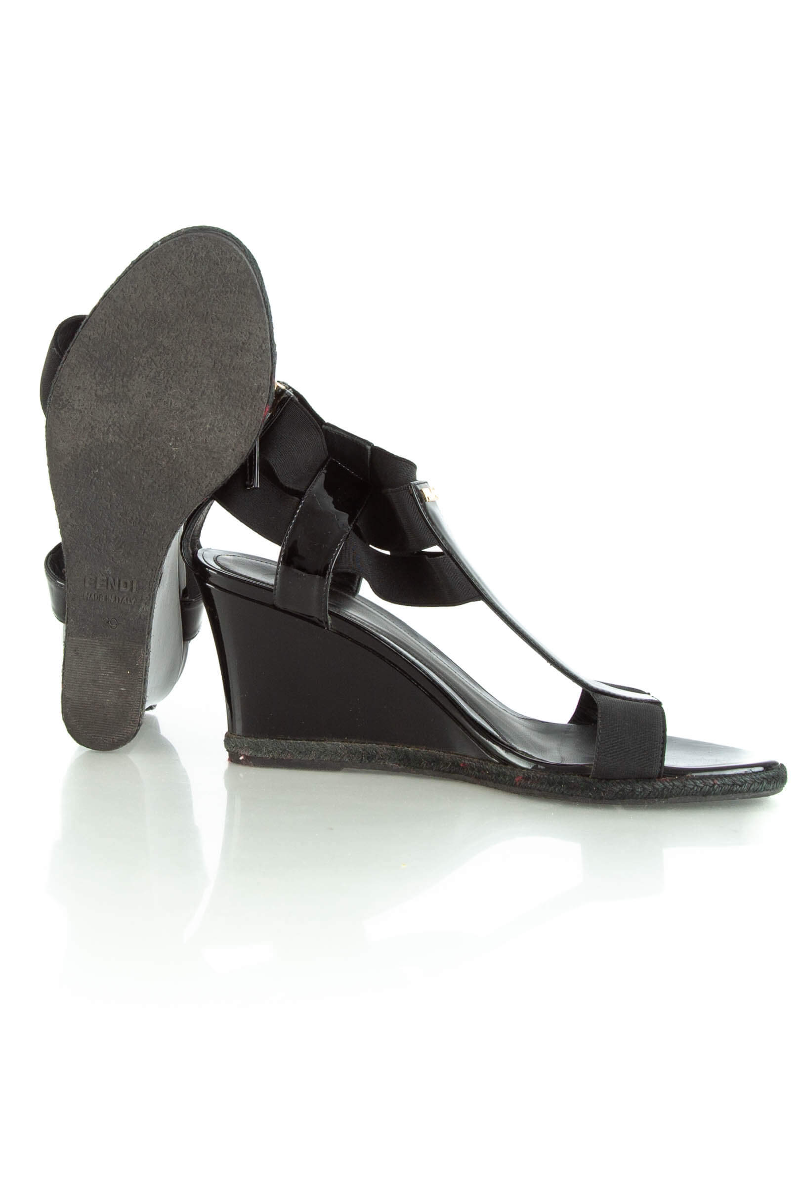 FENDI, 9 USA