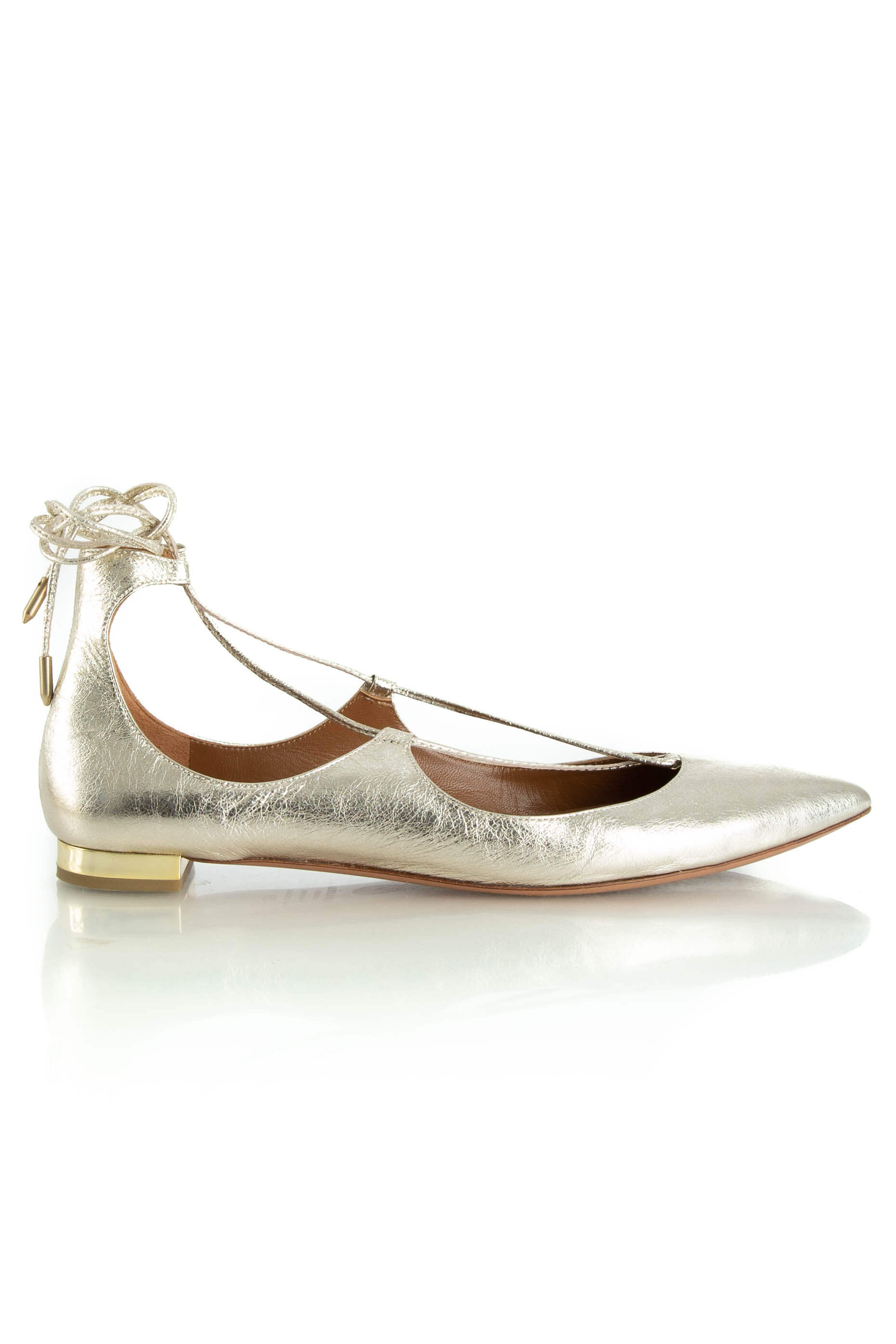 Aquazzura, 9 USA