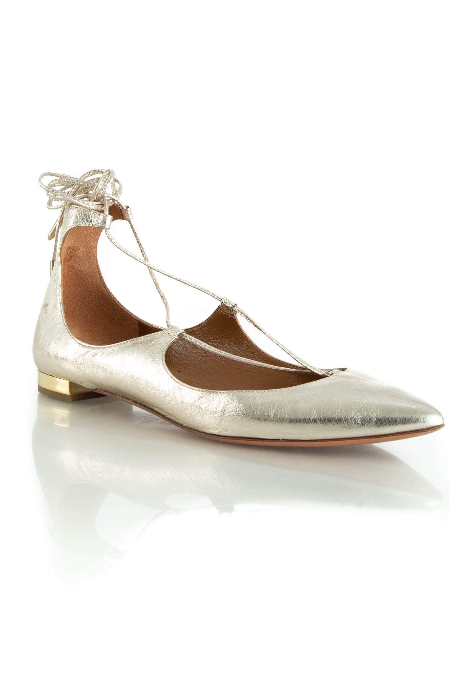Aquazzura, 9 USA