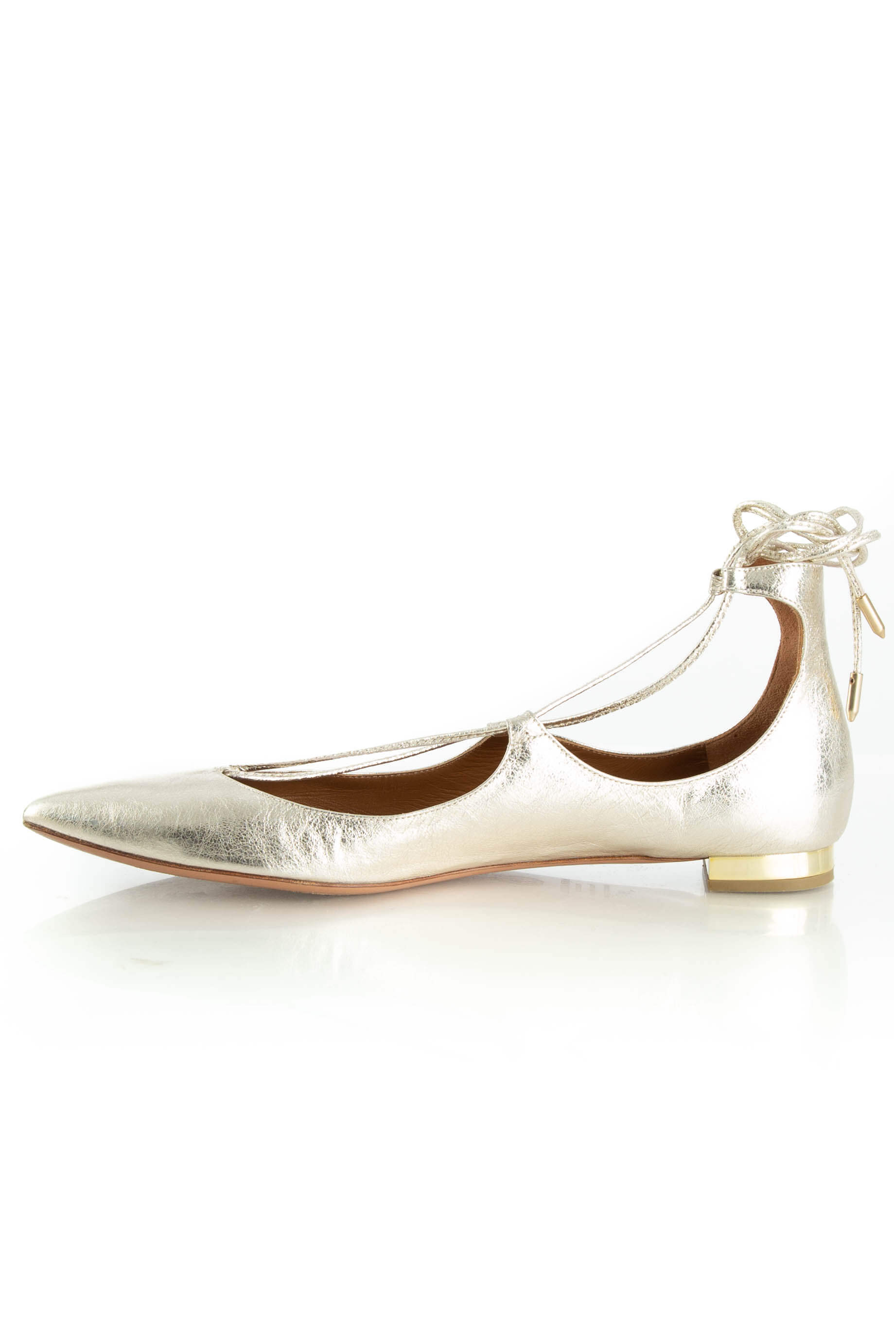 Aquazzura, 9 USA