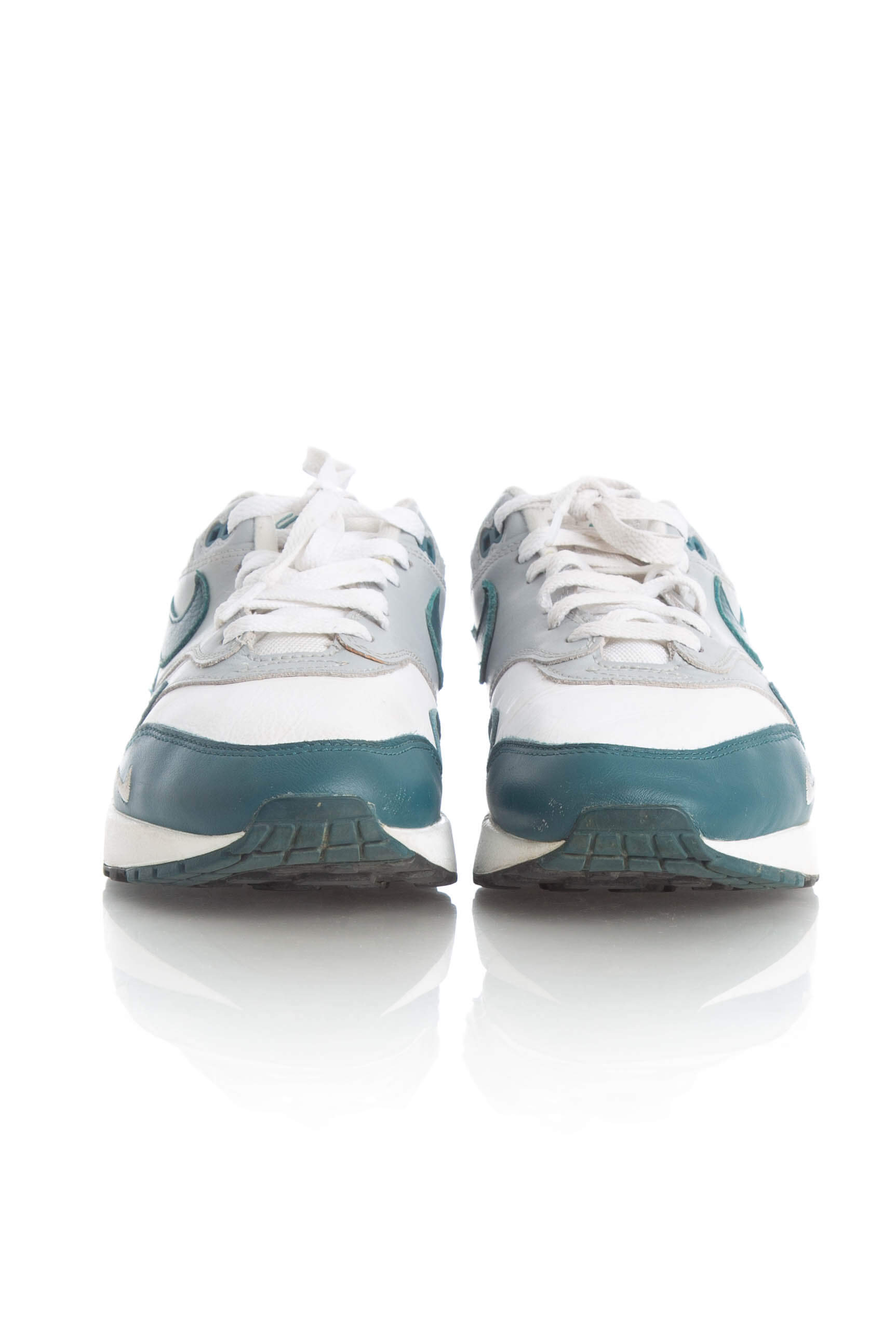 Nike, 8 USA