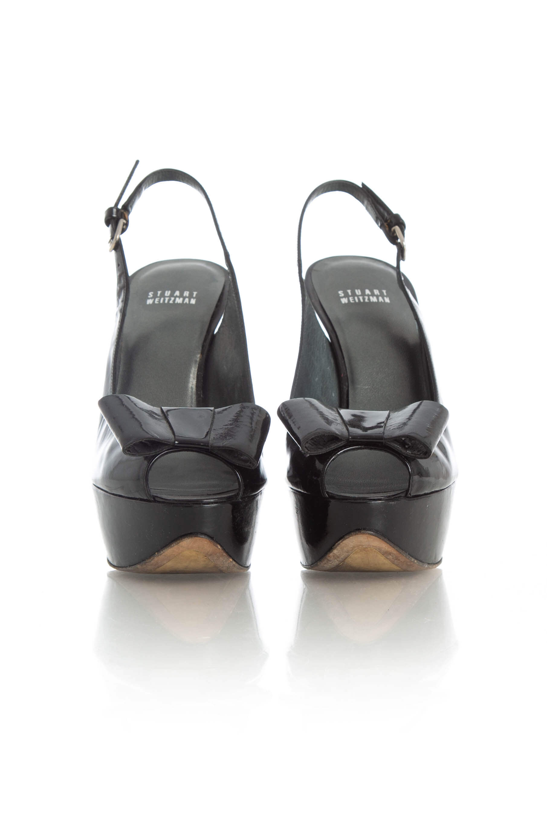 Stuart Weitzman, 9 USA