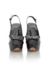 Stuart Weitzman, 9 USA