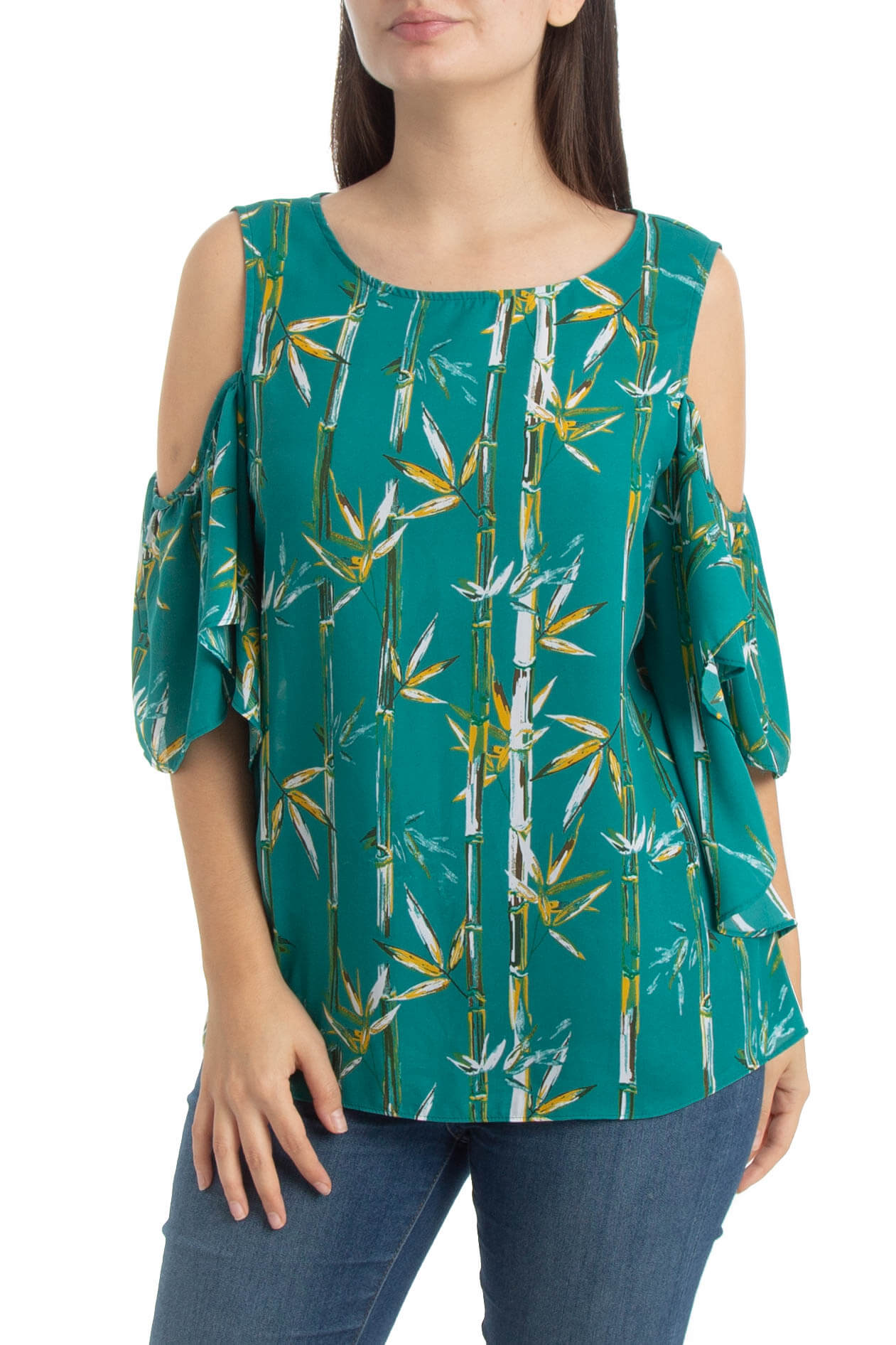Worthington, Talla M