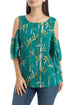 Worthington, Talla M