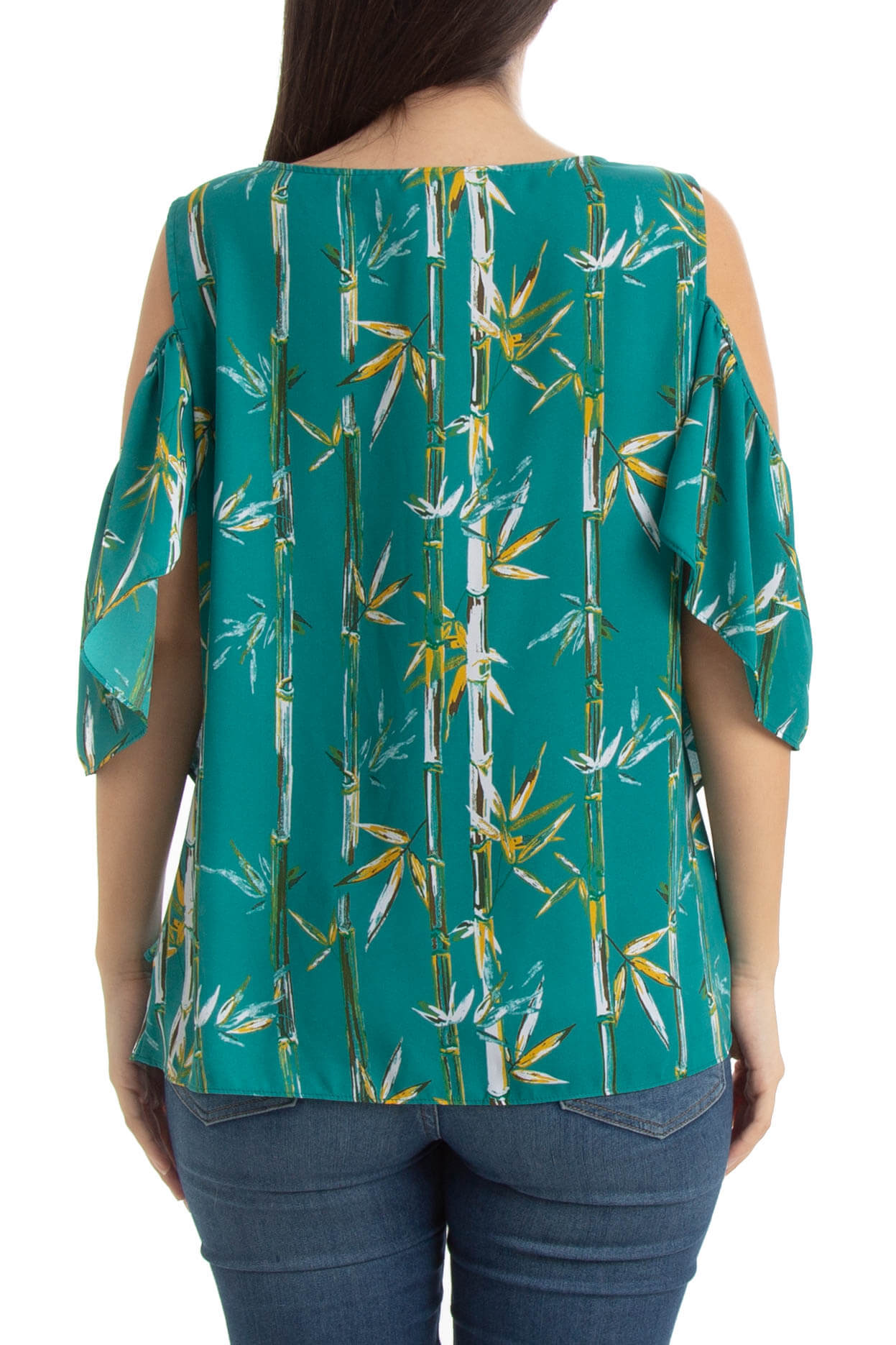 Worthington, Talla M