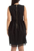 Calvin Klein, Talla 4