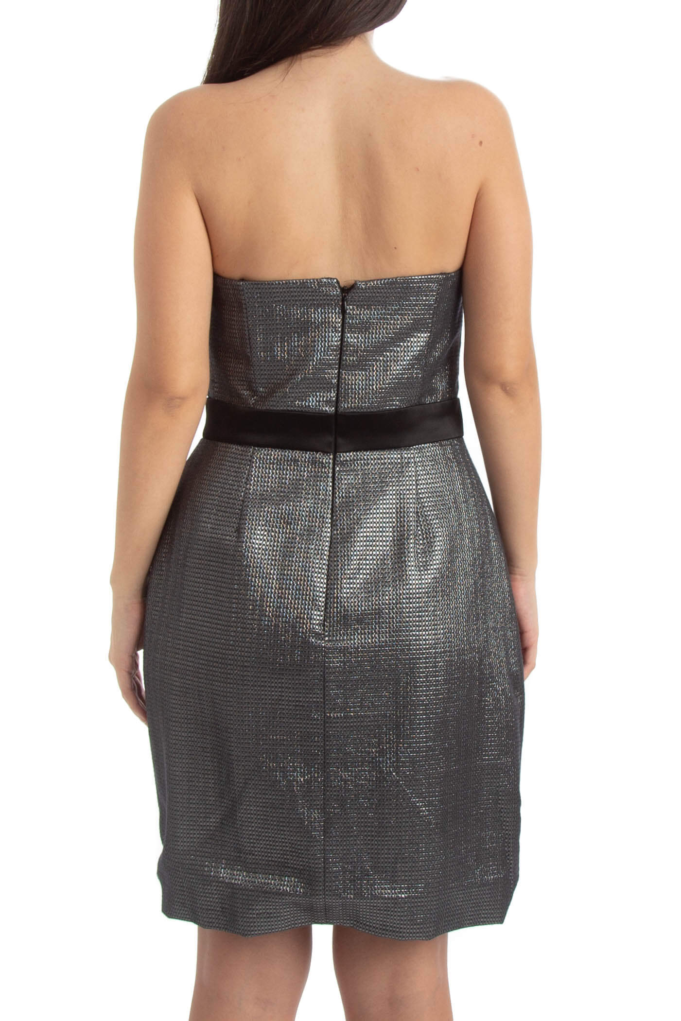 Max & Cleo, Talla 6