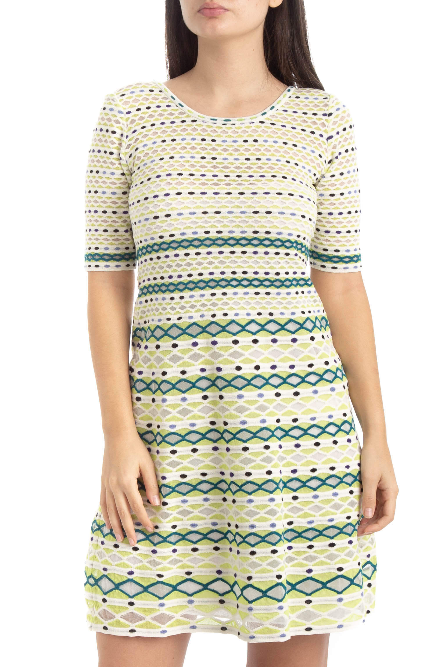 Missoni, Talla 40