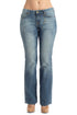 7 For all mankind, Talla 29