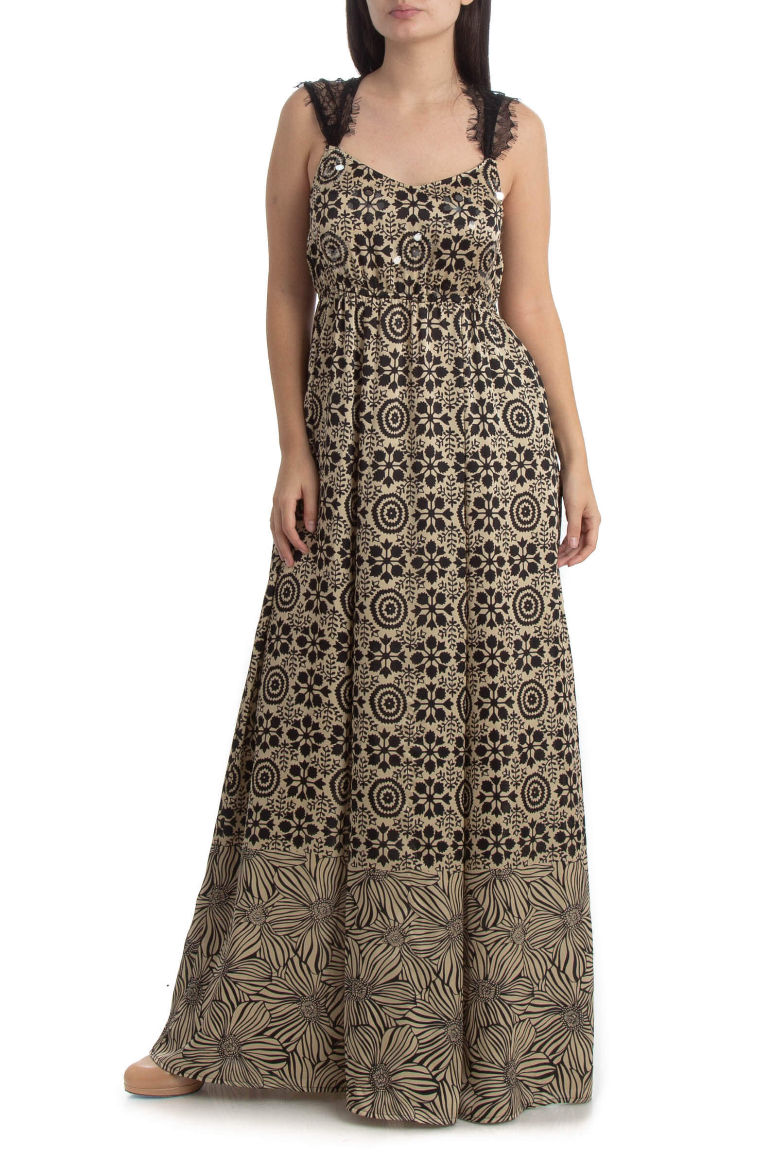 Rapsodia, Talla S