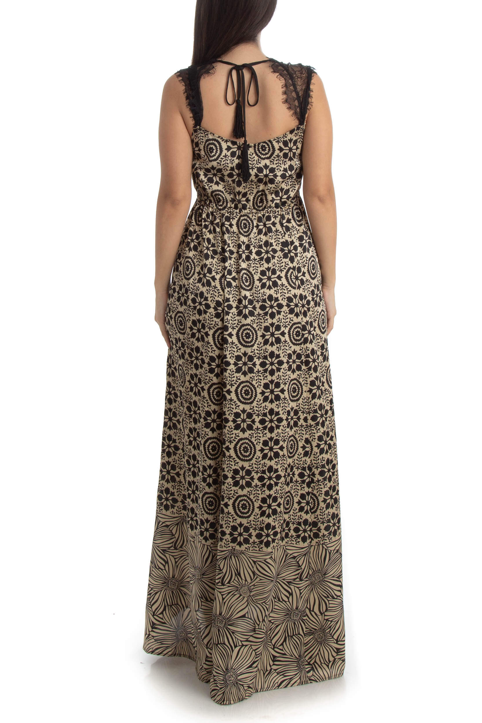 Rapsodia, Talla S