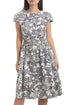Oscar de la Renta, Talla S