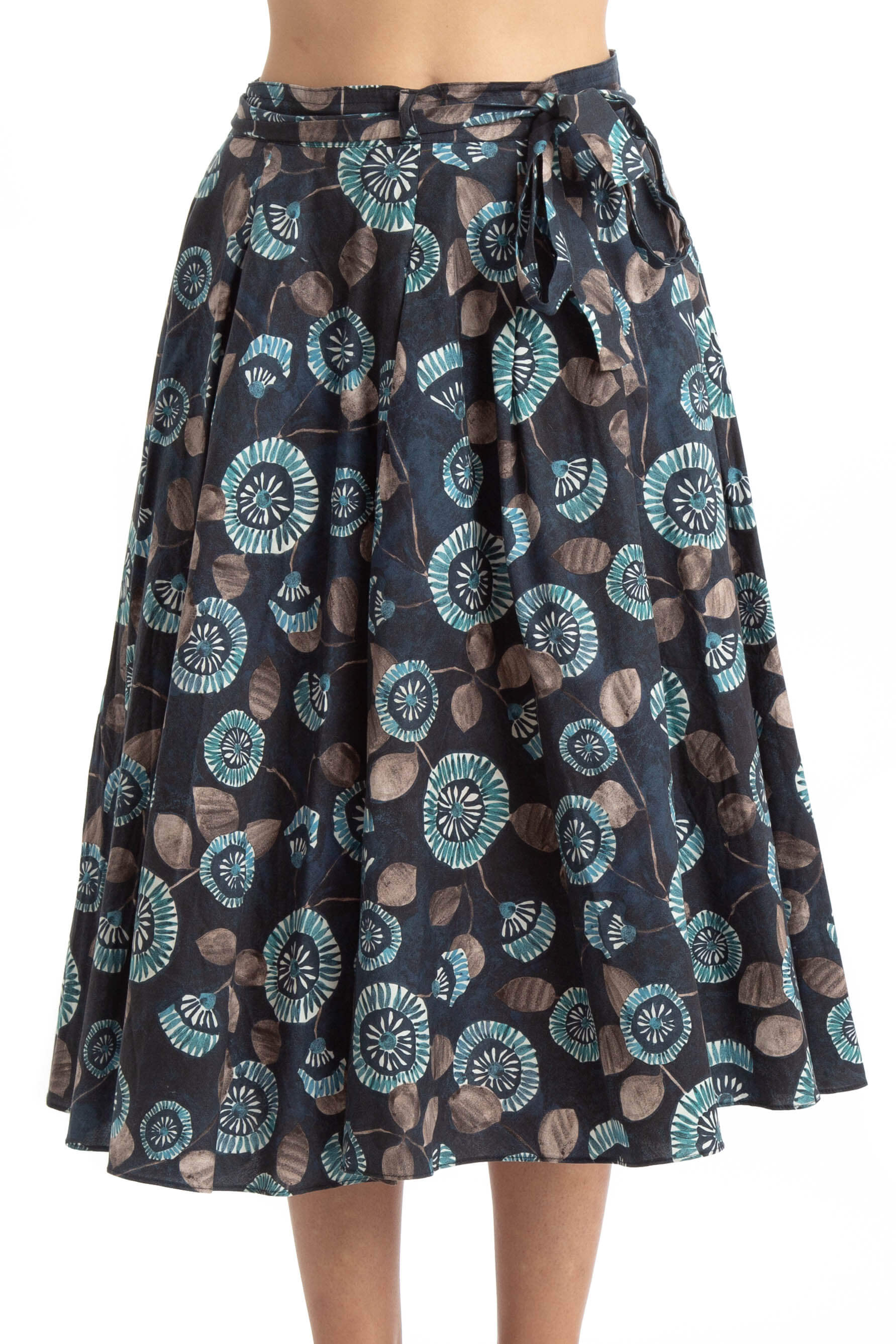 Max Mara, Talla 10