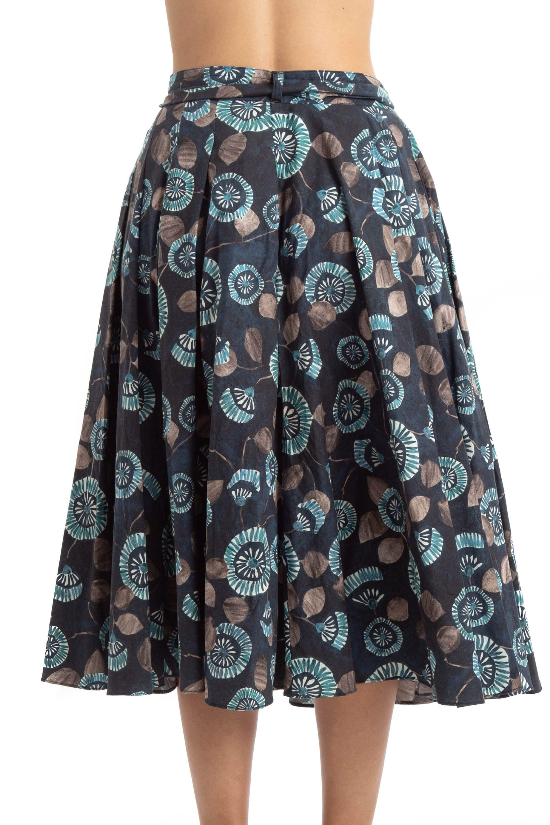 Max Mara, Talla 10
