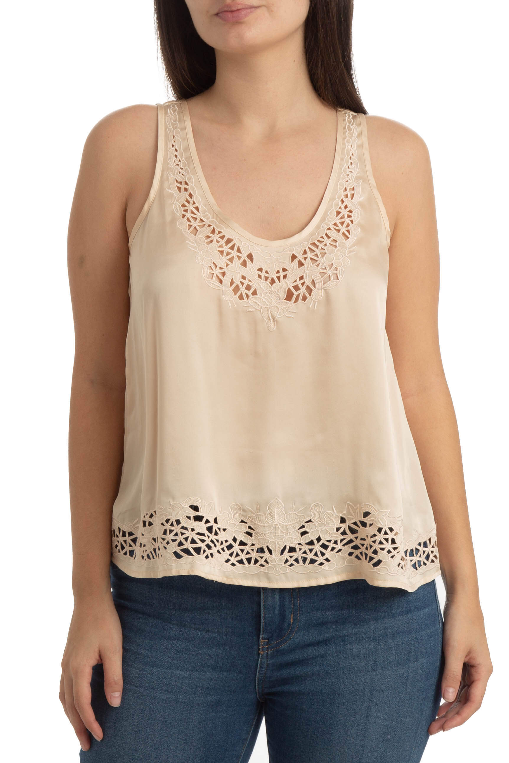Rapsodia, Talla S