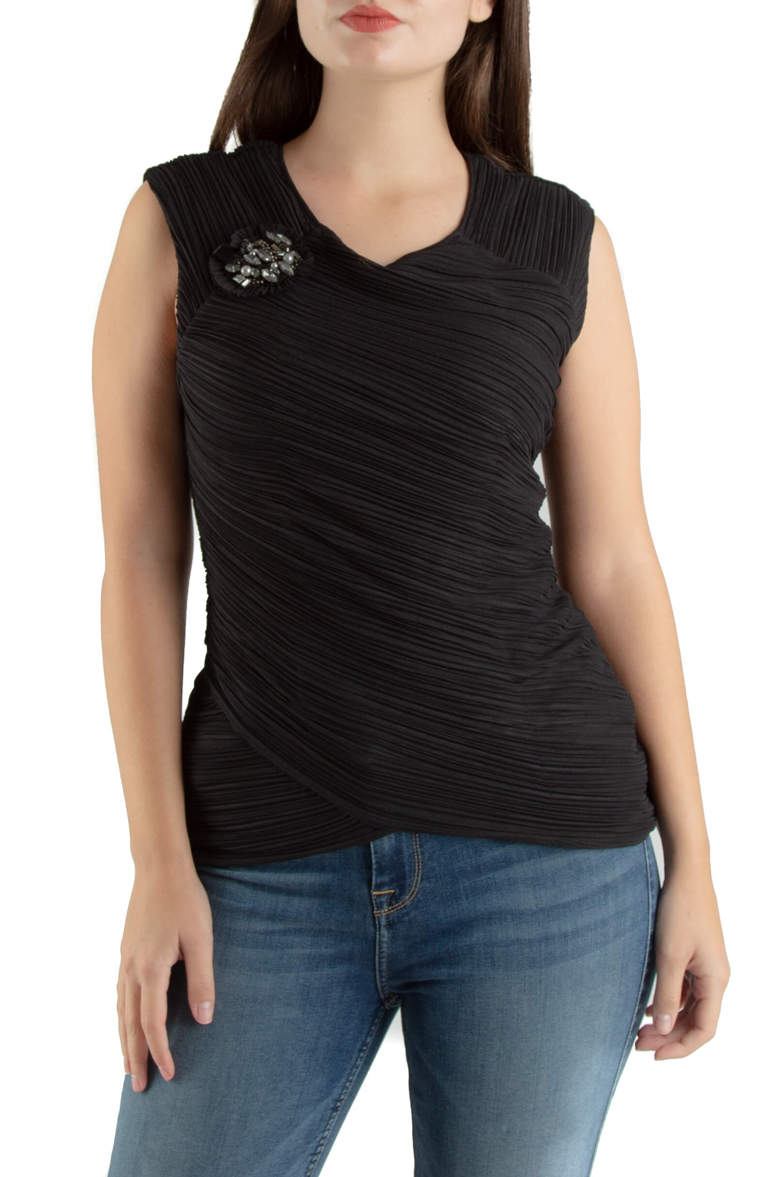 BCBG Maxazria, Talla M (NWT)