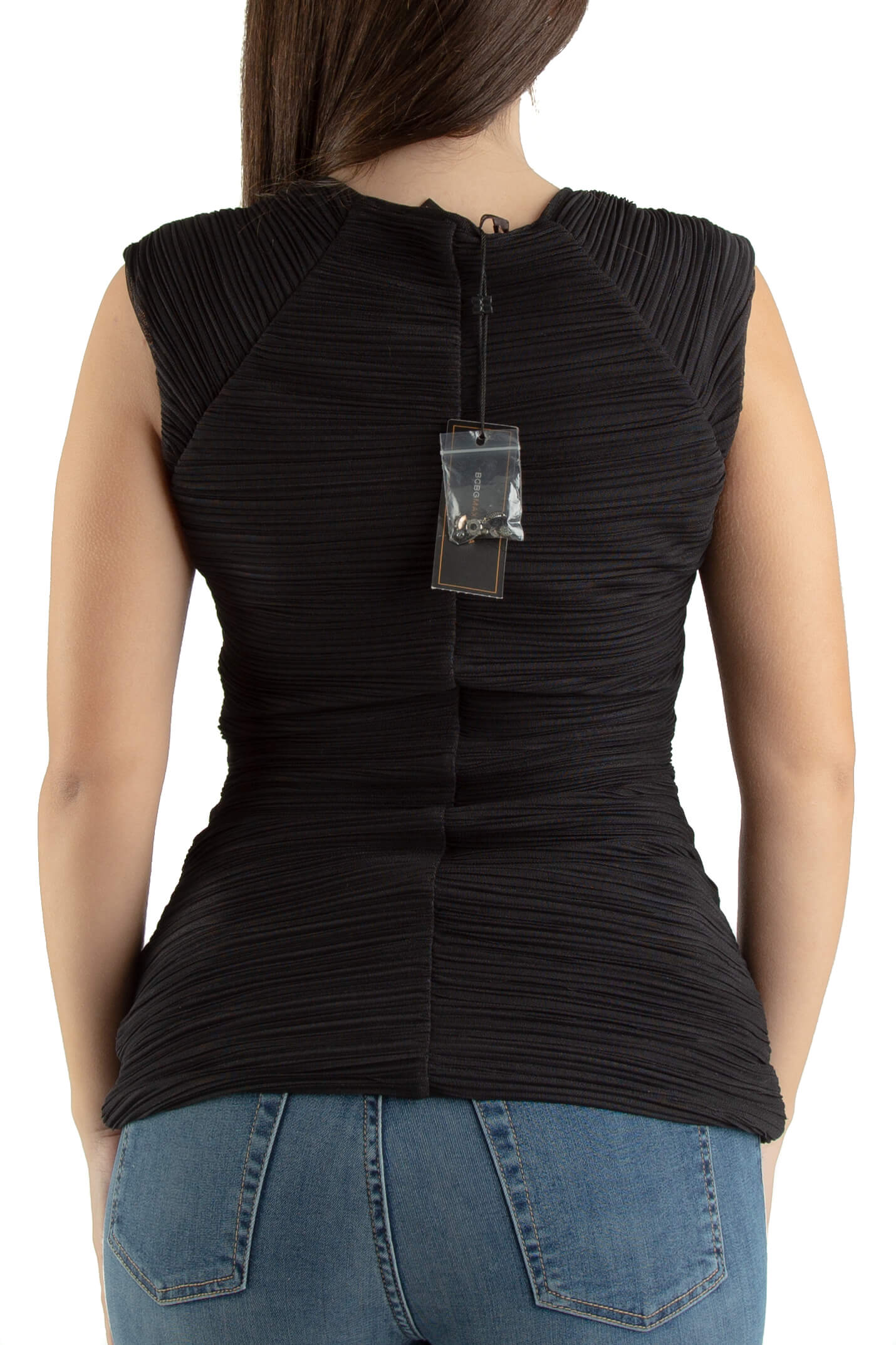 BCBG Maxazria, Talla M (NWT)
