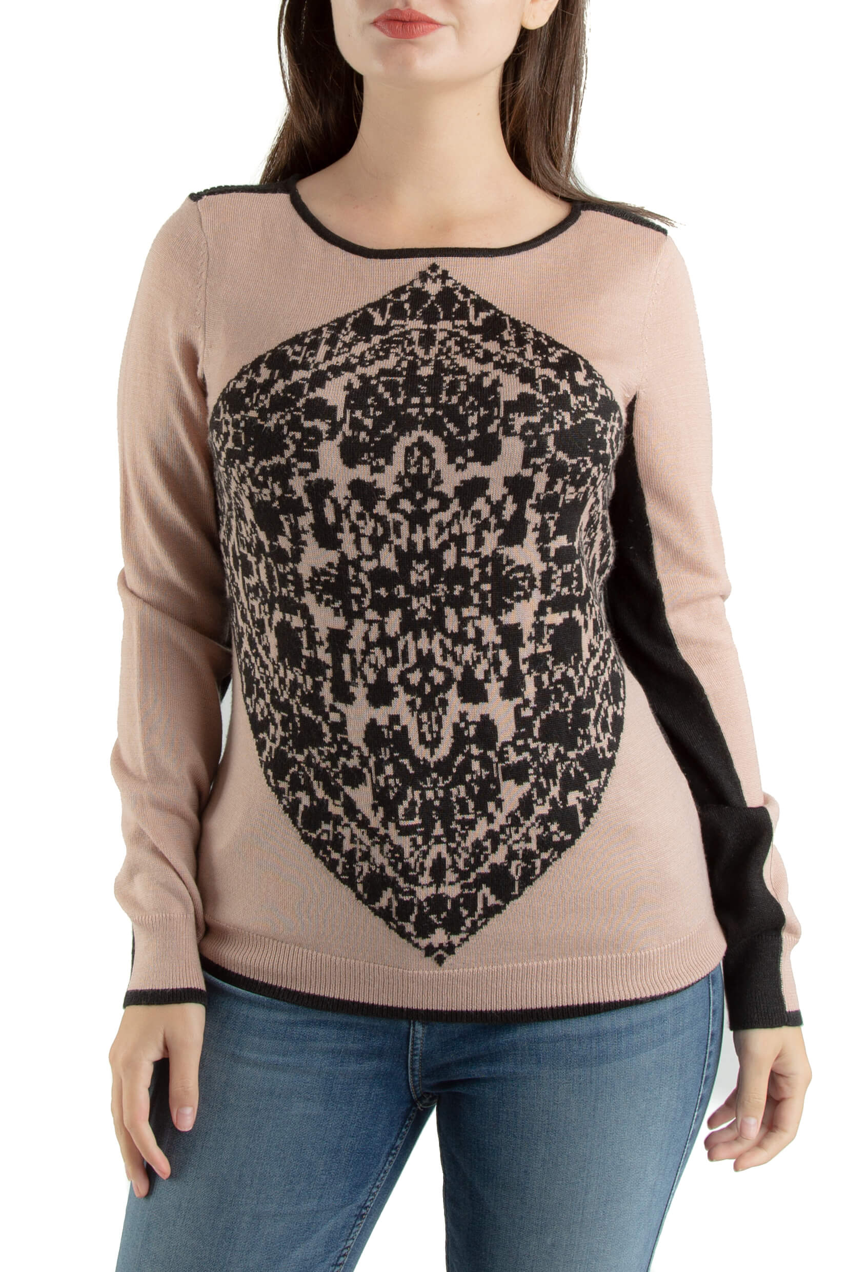 Adrianna Papell, Talla S