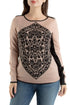 Adrianna Papell, Talla S