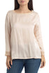 Chester & Peck, Talla M