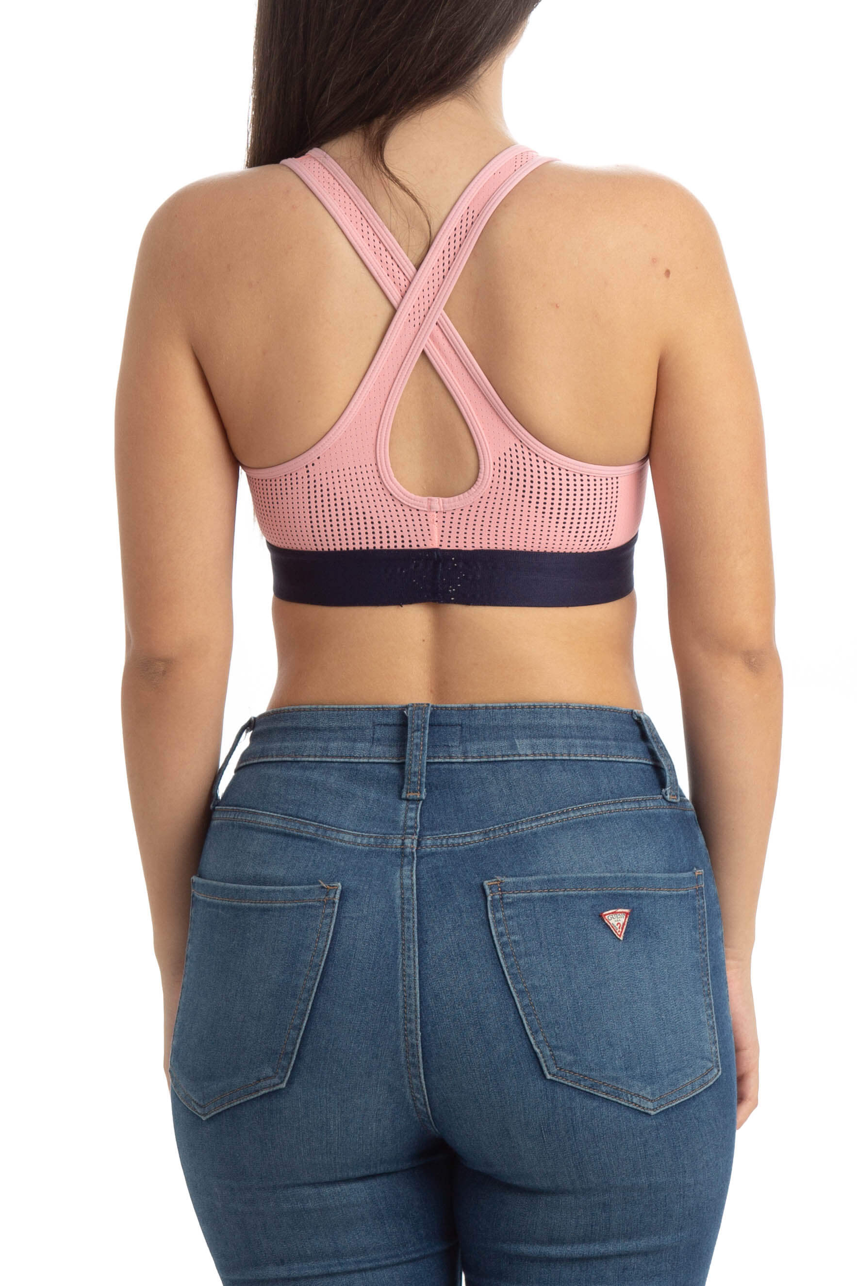 Under Armour, Talla S