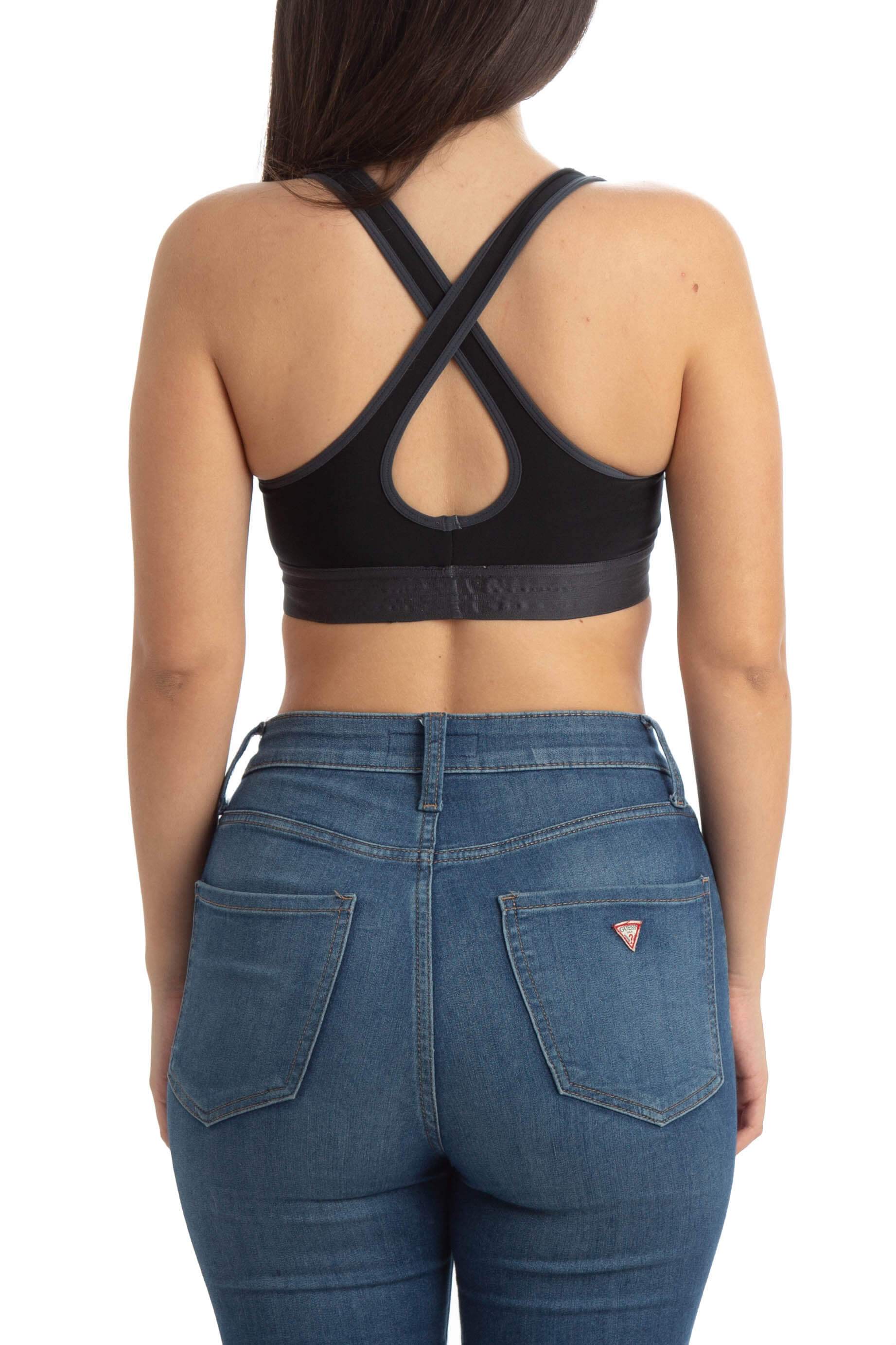 Under Armour, Talla S