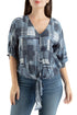 Karen Kane, Talla S