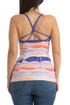 Lulu Lemon, Talla 6