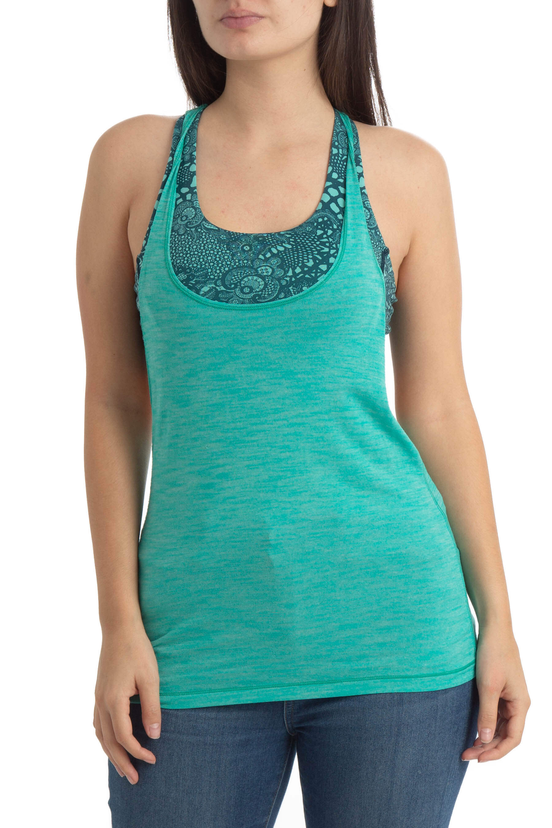 Lulu Lemon, Talla S