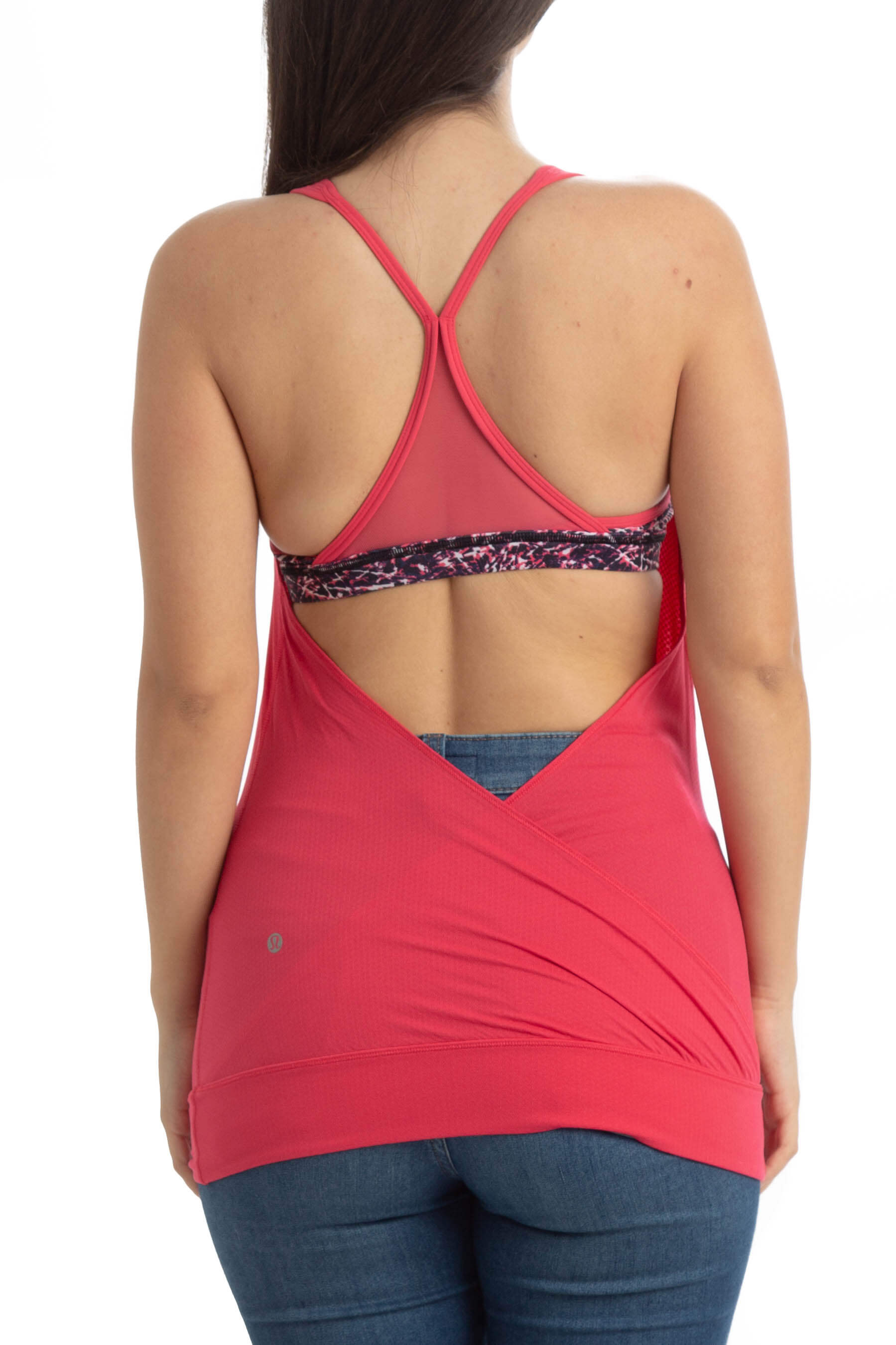Lulu Lemon, Talla S