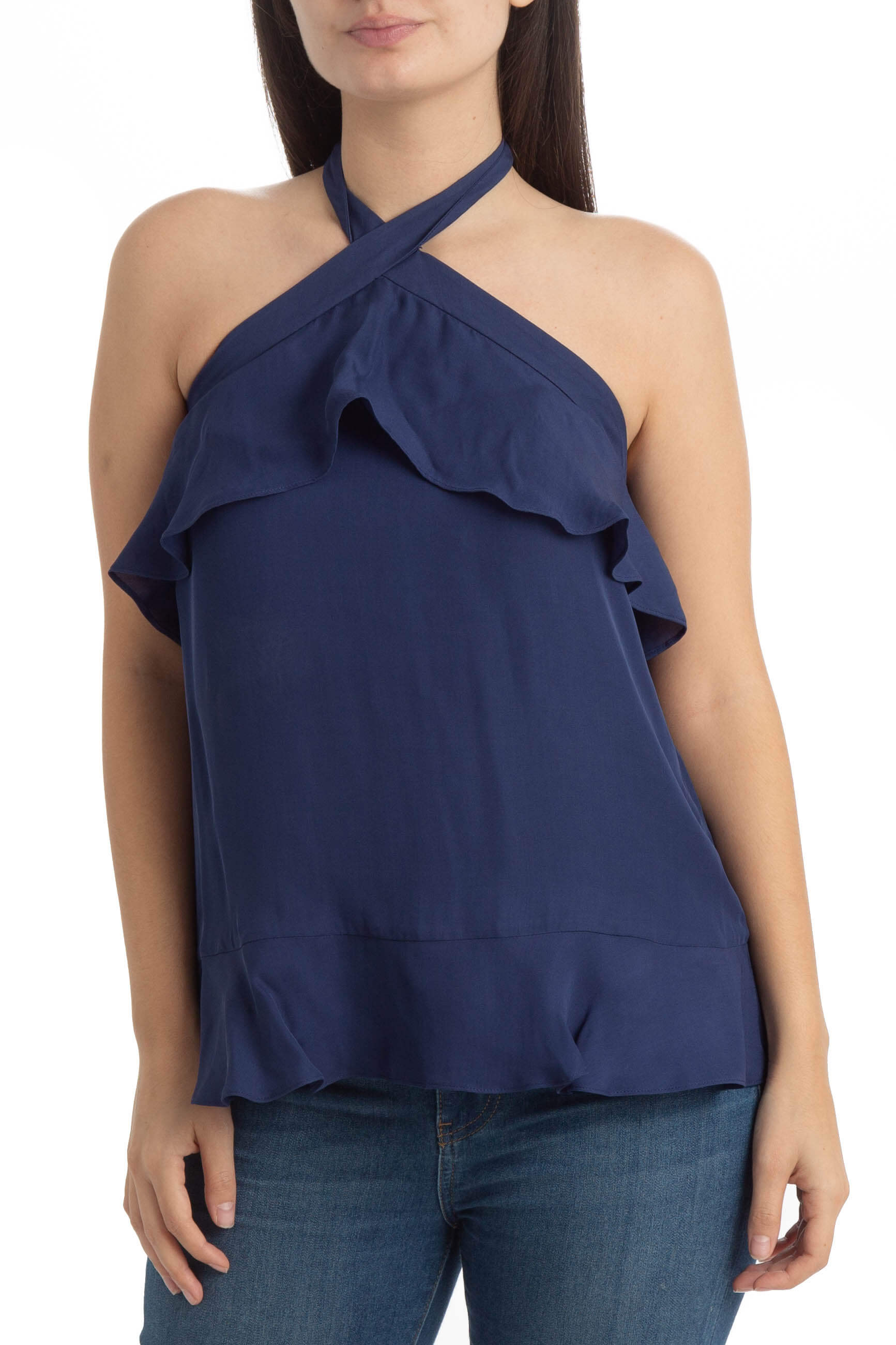 Parker, Talla XS