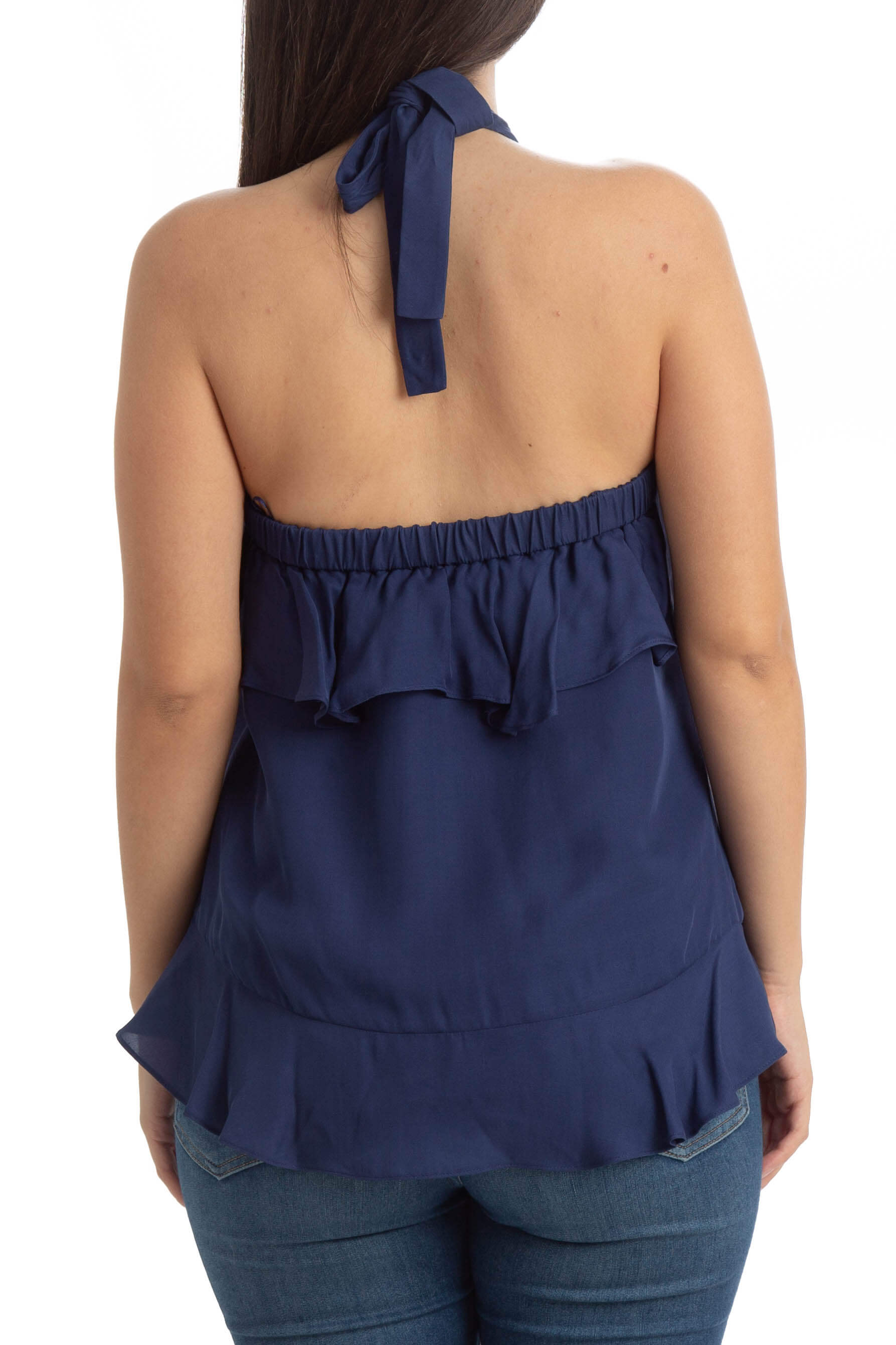 Parker, Talla XS