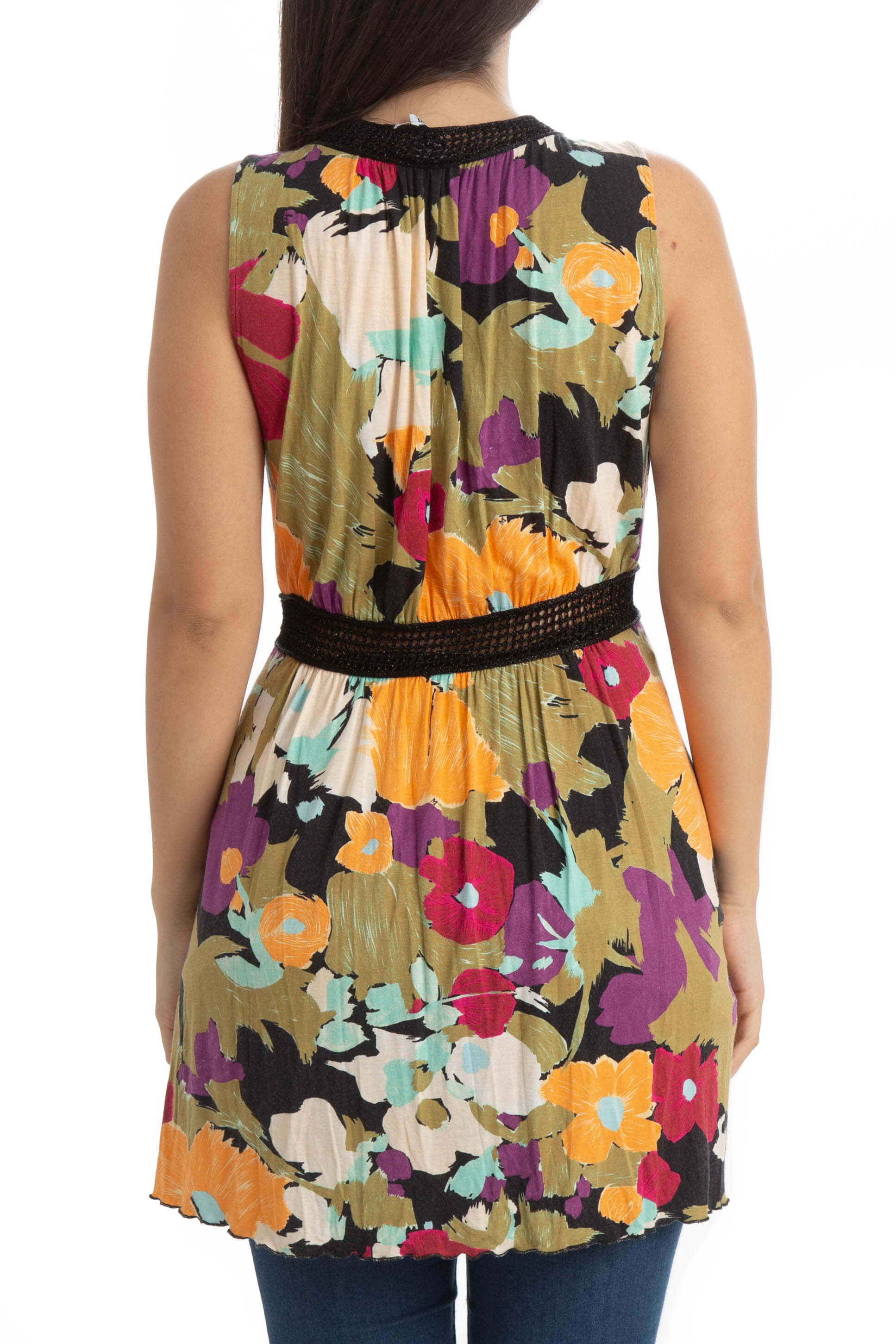 Missoni, Talla 2