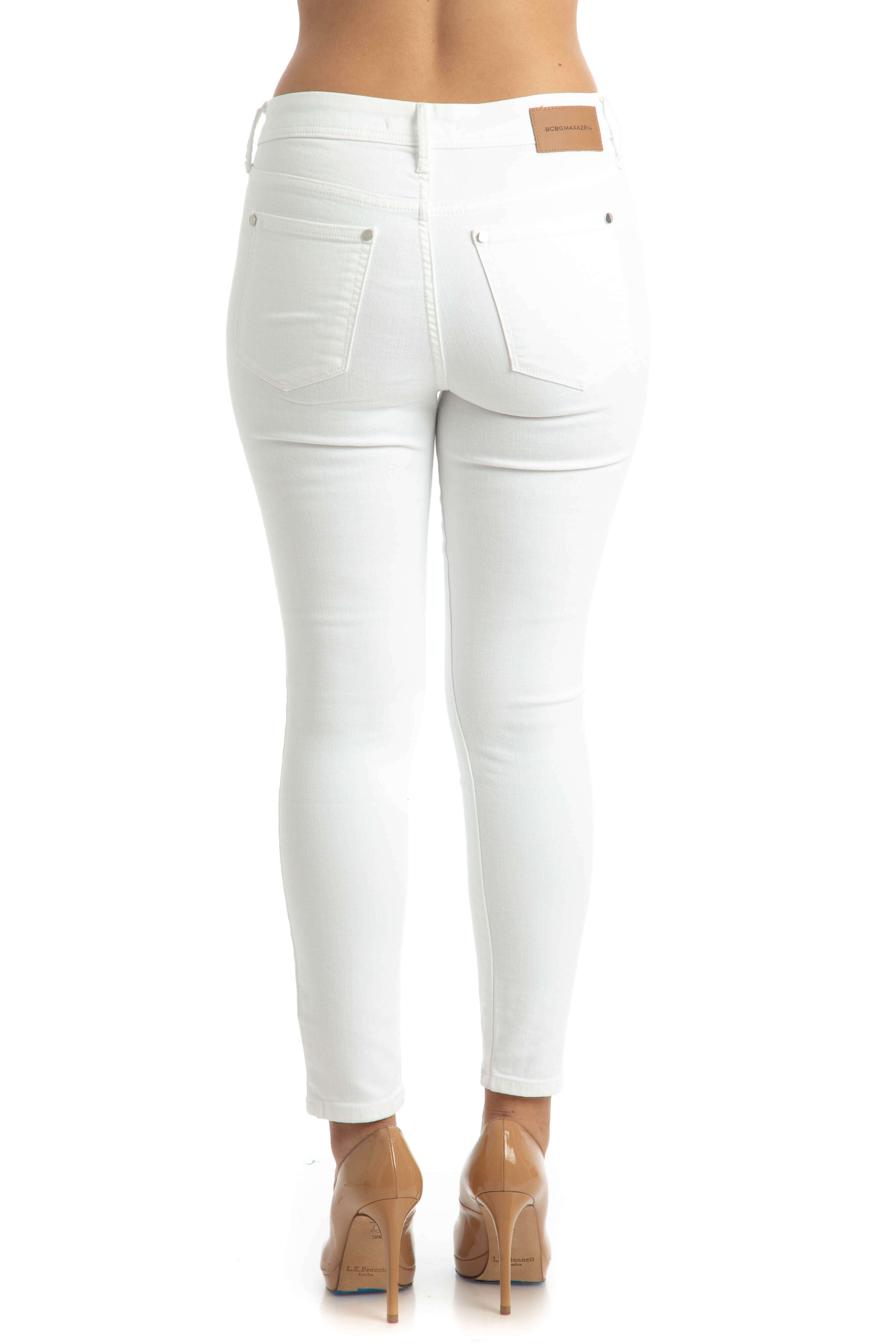 BCBG Maxazria, Talla 27