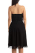 White House Black Market, Talla 6
