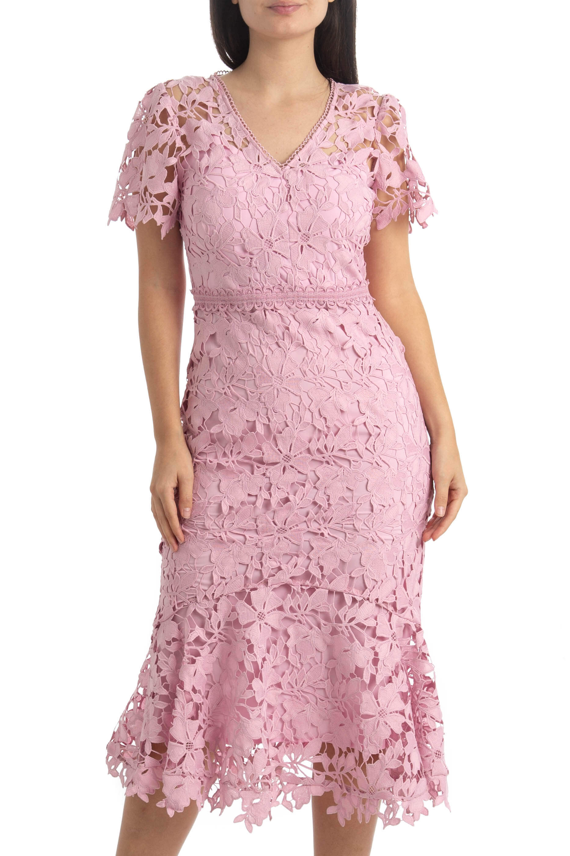 Shoshanna, Talla 2