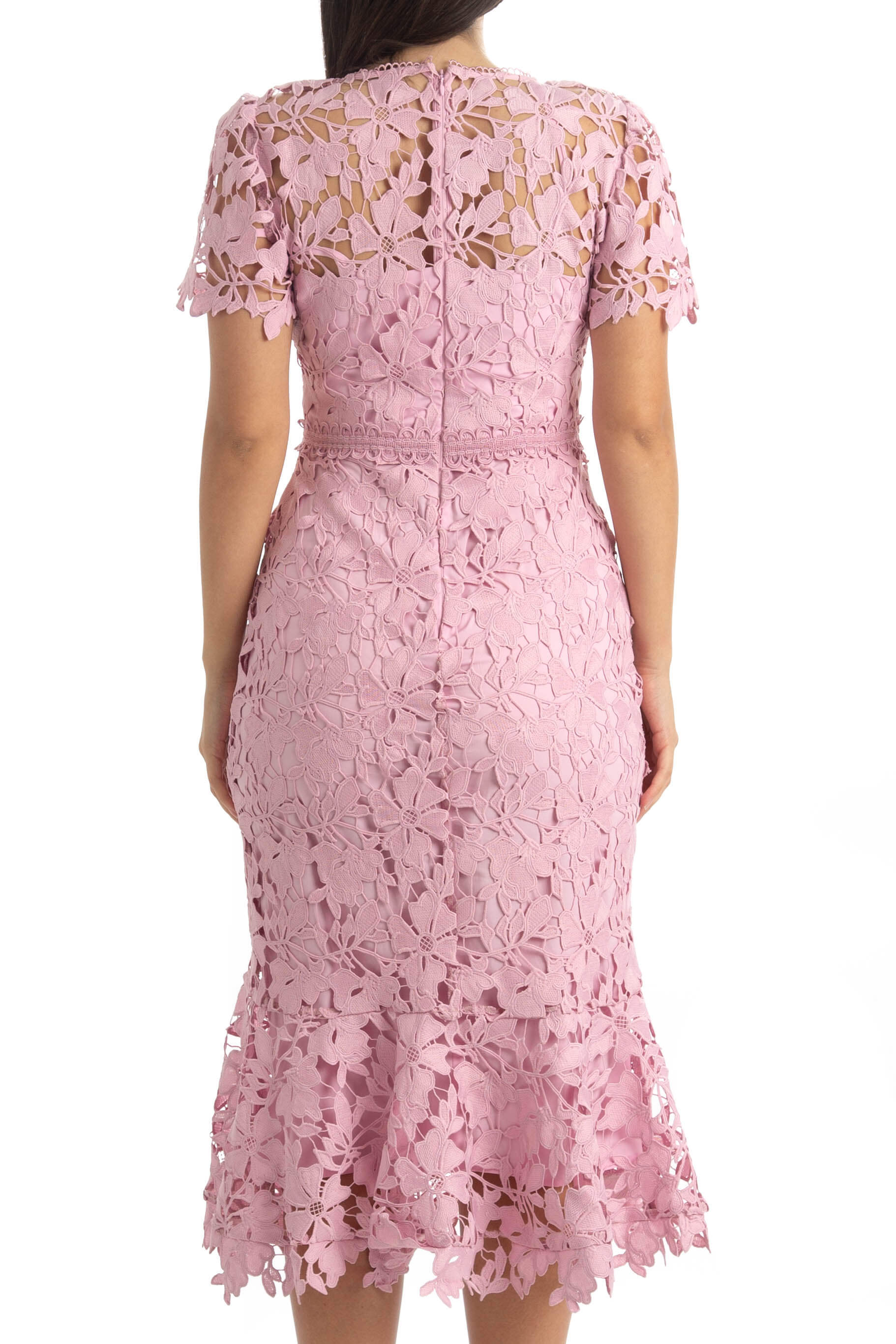 Shoshanna, Talla 2