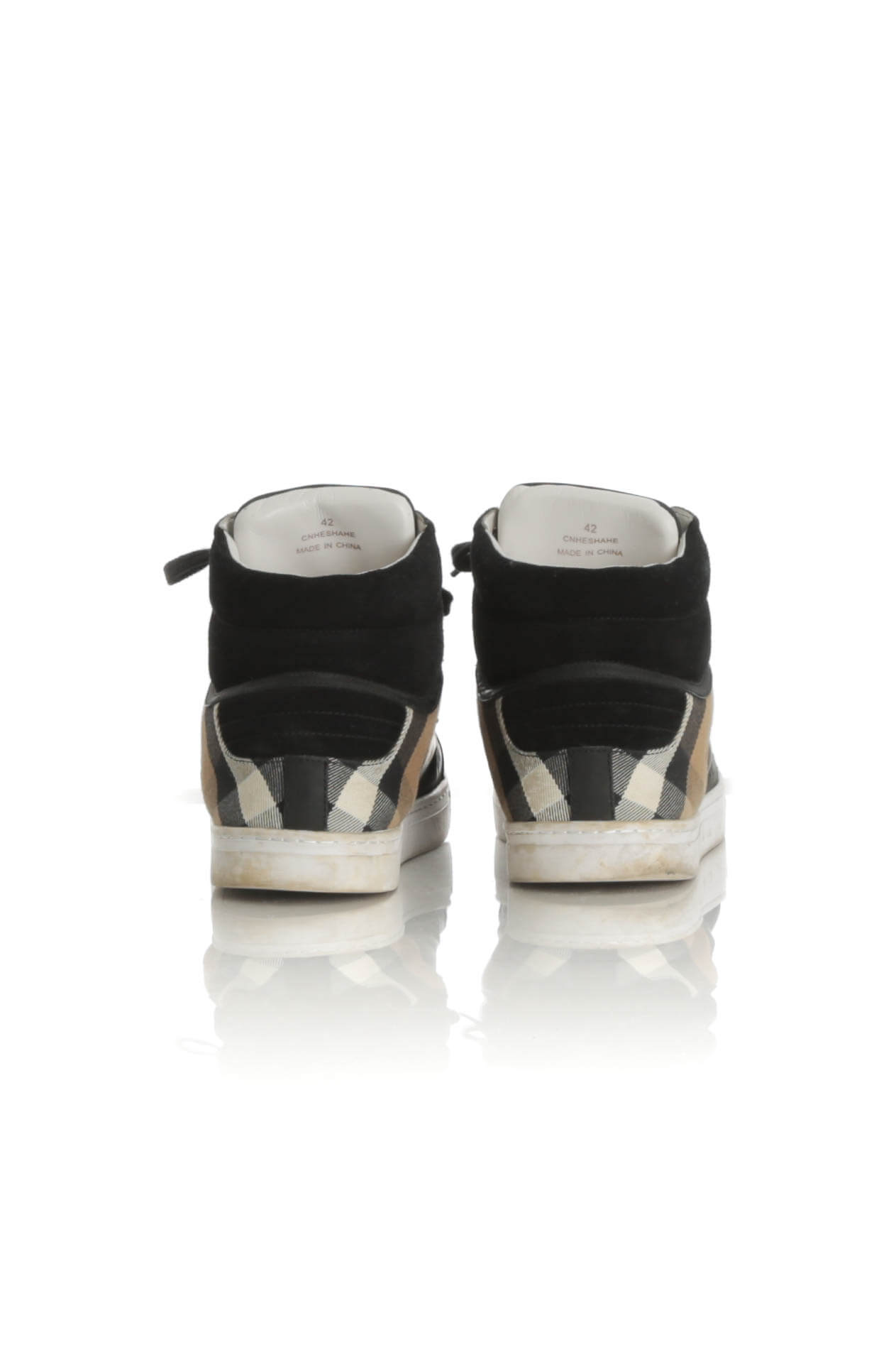 Burberry, 9 USA