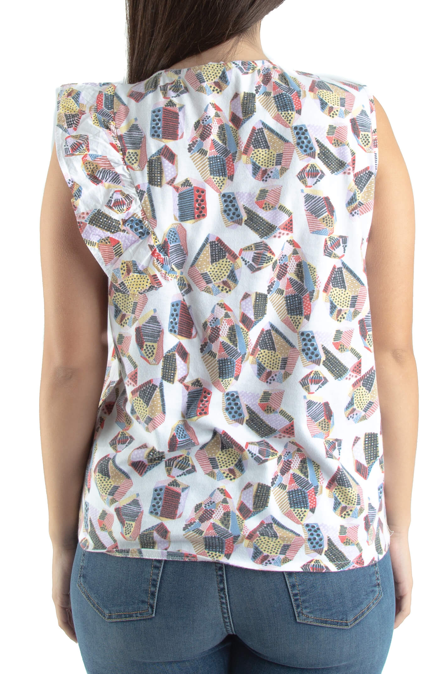 Bimba y Lola, Talla S