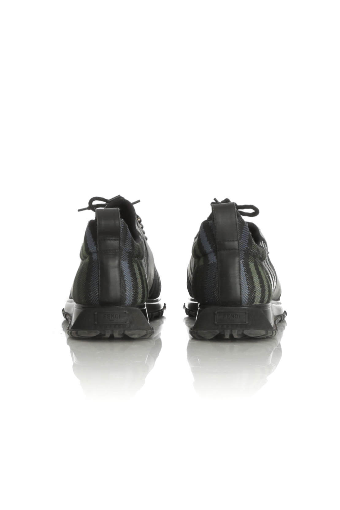 FENDI, 7 USA