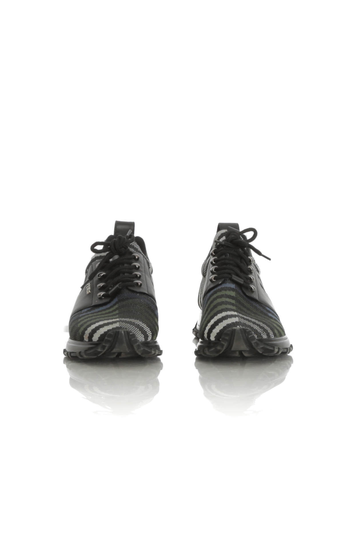 FENDI, 7 USA