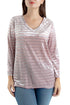 Liquid, Talla S