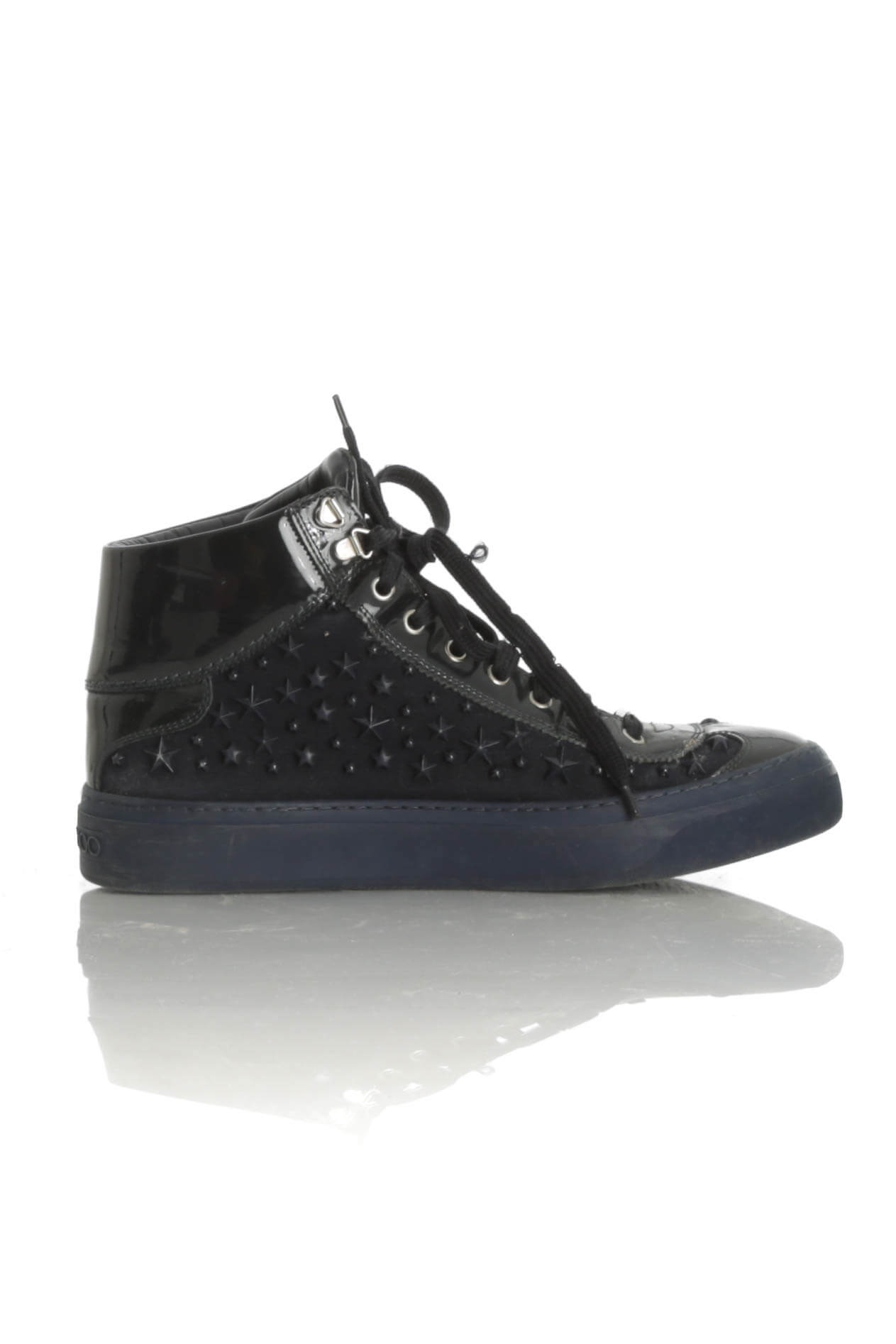 Jimmy Choo, 9 USA