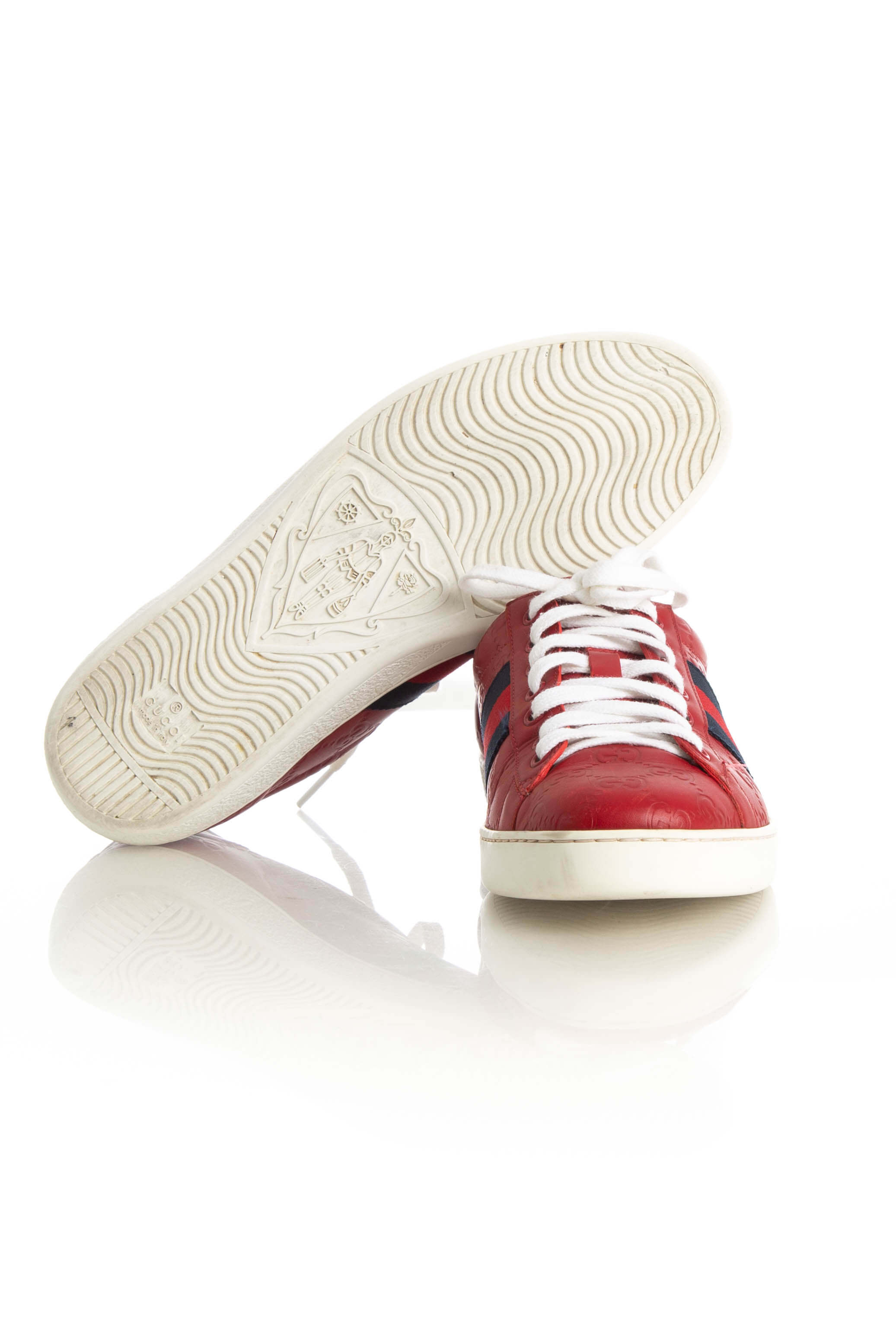 Gucci, 8.5 USA