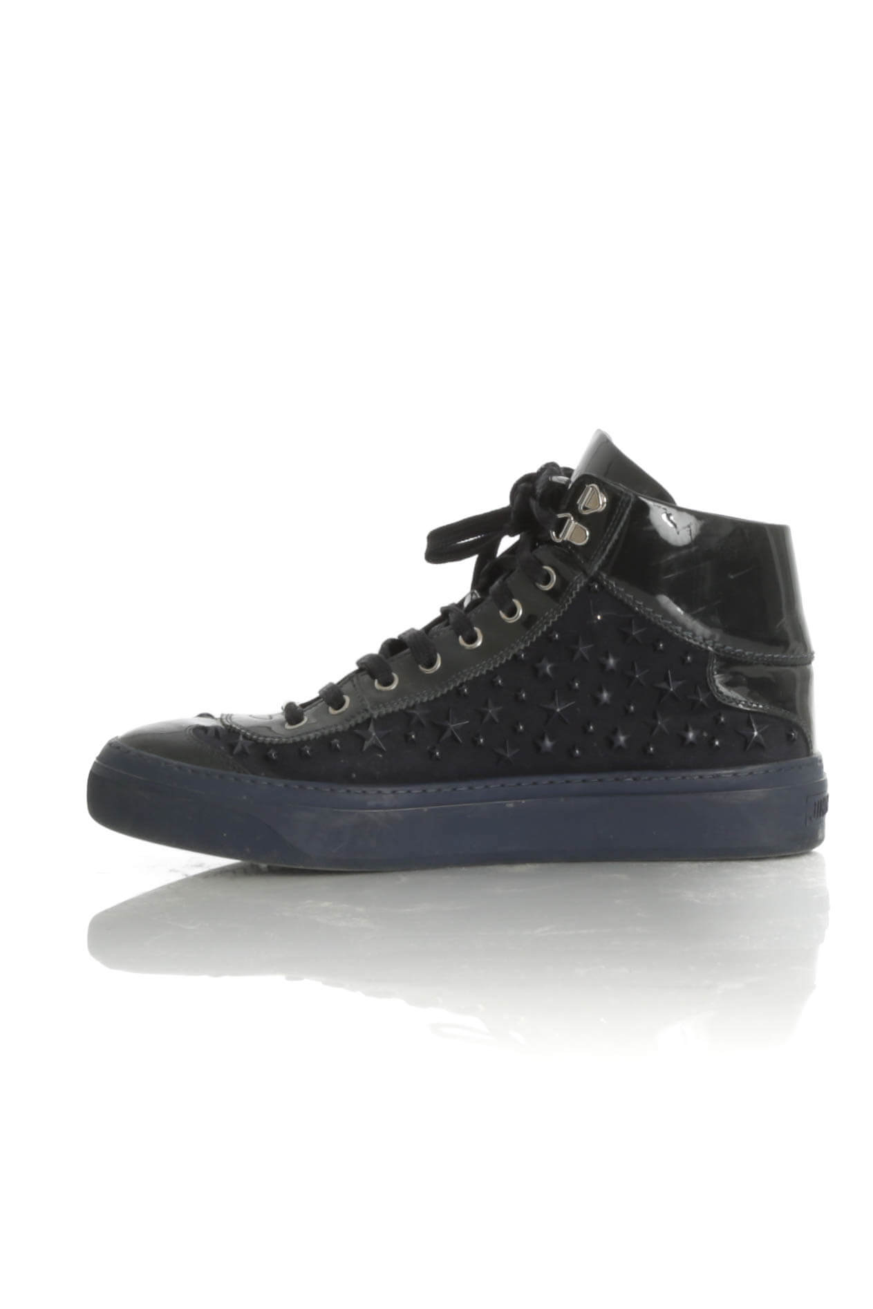Jimmy Choo, 9 USA